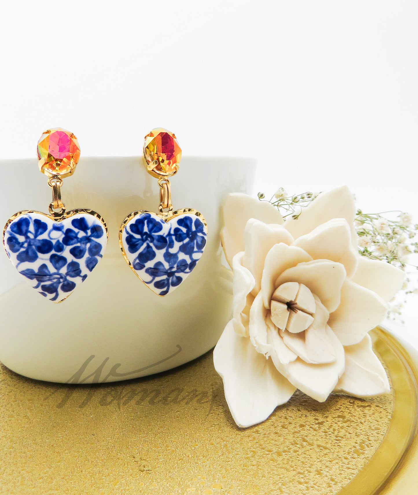 Elegance earrings