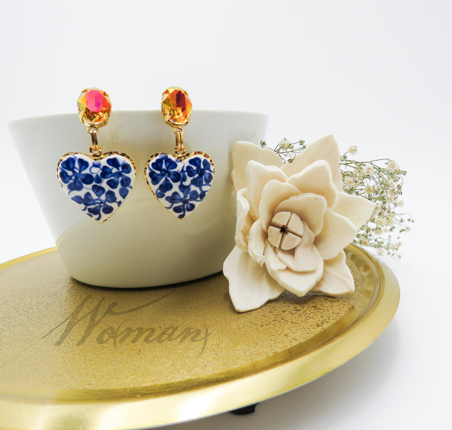 Elegance earrings