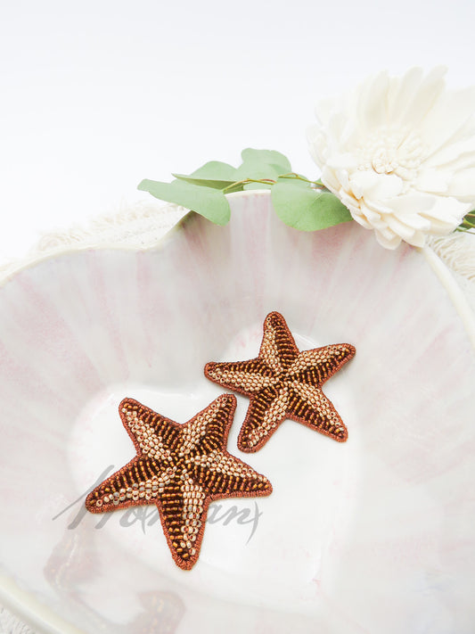 Shining Stars Earrings