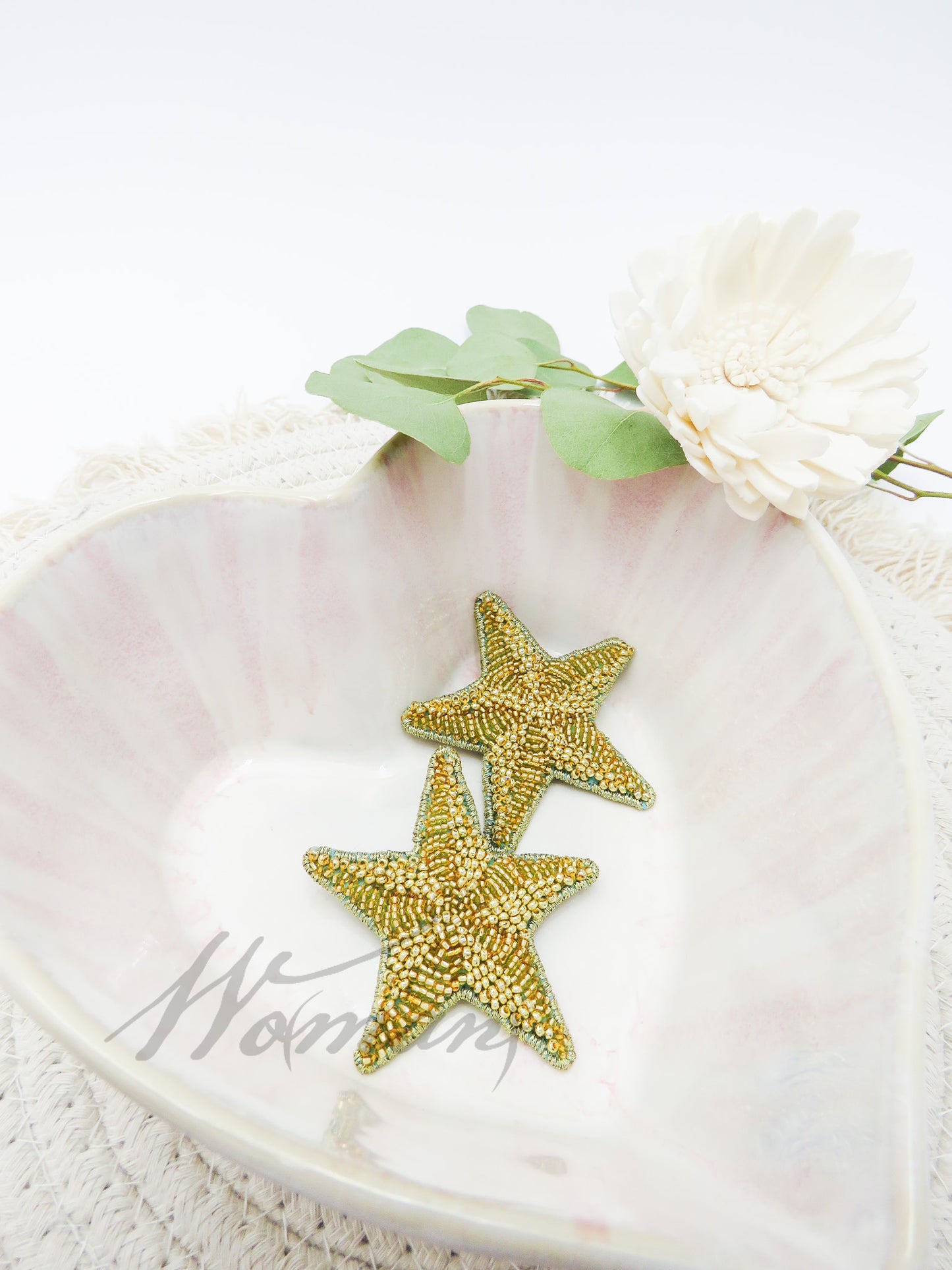 Shining Stars Earrings