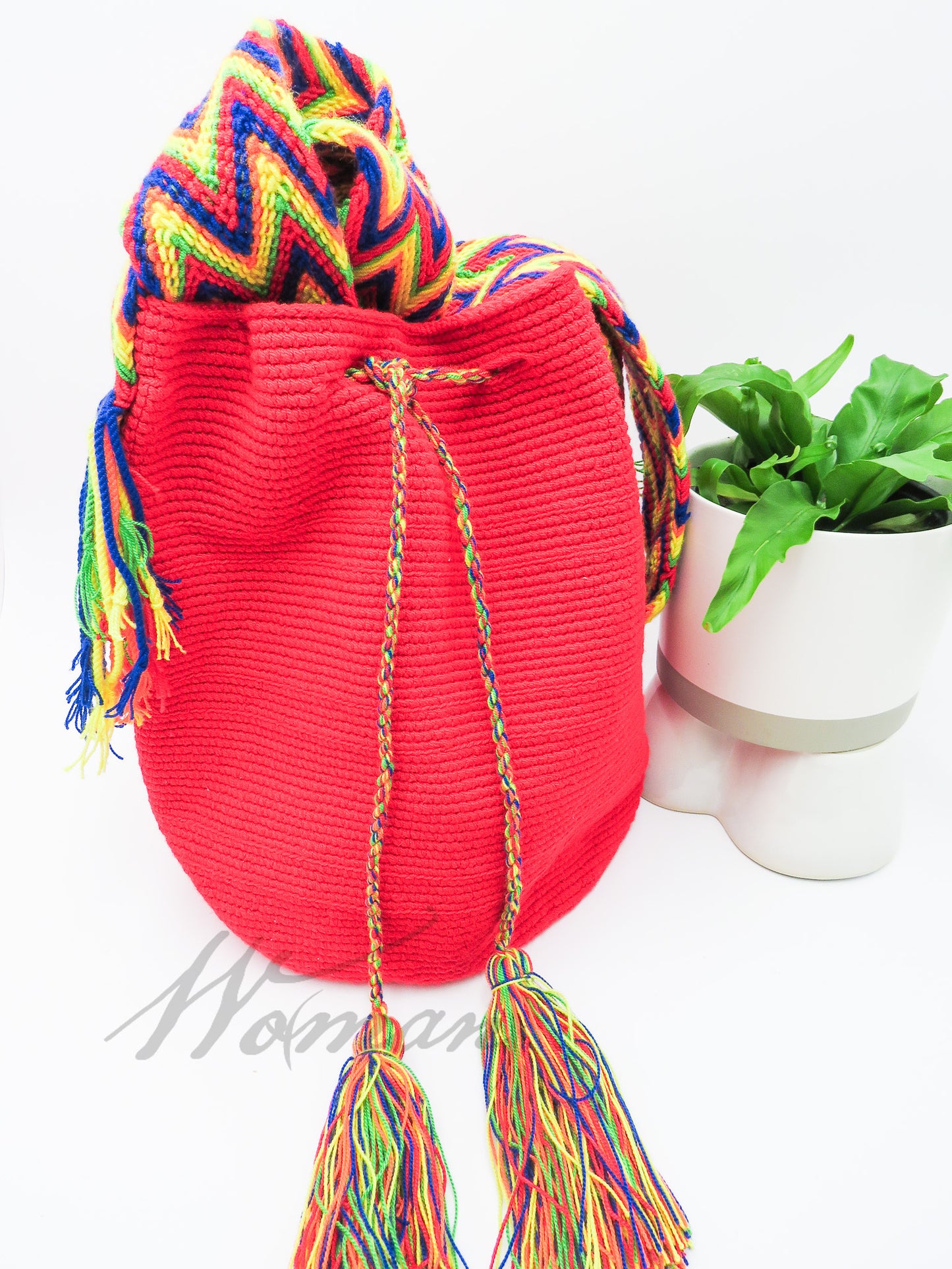 Mochilas