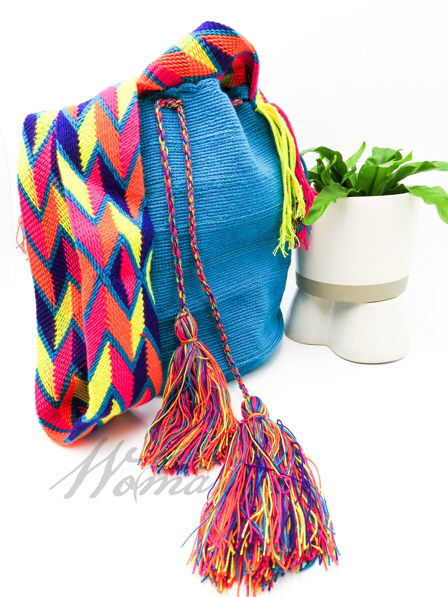 Mochilas